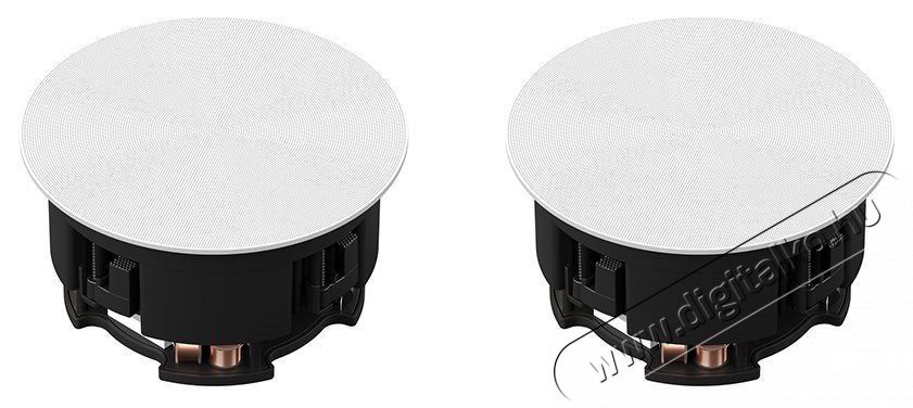 Sonos Sonance In-ceiling Audio-Video / Hifi / Multim&eacute;dia - Hangfal - Hangfalszett - Be&eacute;p&iacute;thető hangsug&aacute;rz&oacute; - 511535