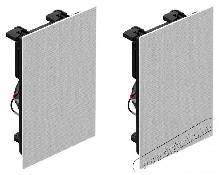 Sonos Sonance In-wall Audio-Video / Hifi / Multim&eacute;dia - Hangfal - Hangfalszett - Be&eacute;p&iacute;thető hangsug&aacute;rz&oacute; - 511536
