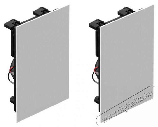 Sonos Sonance In-wall Audio-Video / Hifi / Multim&eacute;dia - Hangfal - Hangfalszett - Be&eacute;p&iacute;thető hangsug&aacute;rz&oacute; - 511536