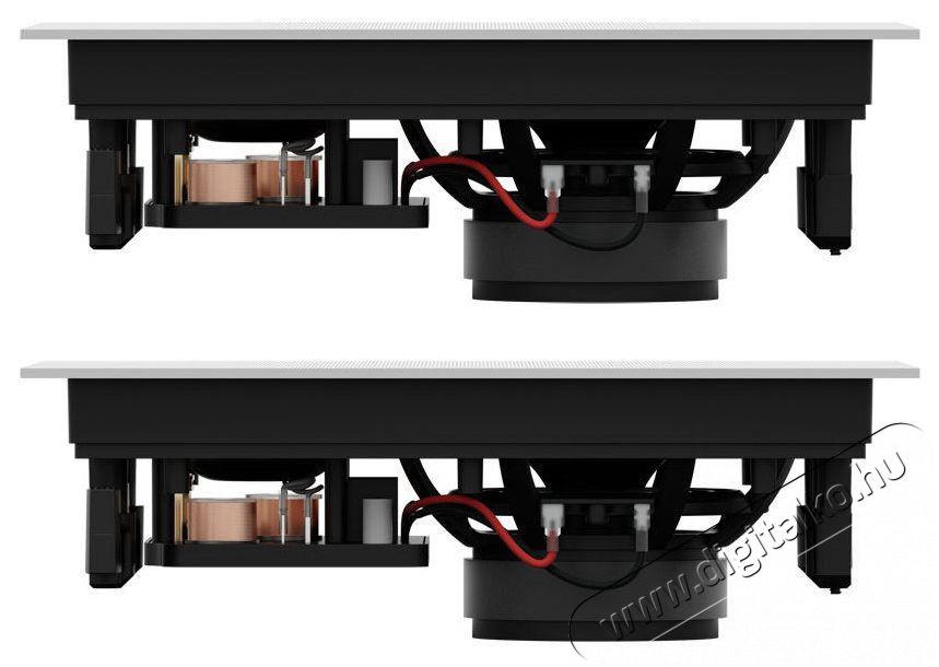 Sonos Sonance In-wall Audio-Video / Hifi / Multim&eacute;dia - Hangfal - Hangfalszett - Be&eacute;p&iacute;thető hangsug&aacute;rz&oacute; - 511536