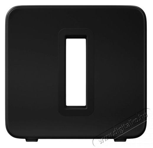 Sonos Sub 4 Black Audio-Video / Hifi / Multim&eacute;dia - Hangfal - Hangfalszett - M&eacute;lynyom&oacute; - 511532