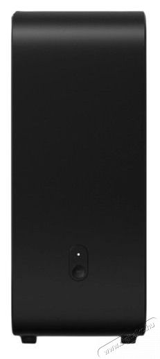 Sonos Sub 4 Black Audio-Video / Hifi / Multim&eacute;dia - Hangfal - Hangfalszett - M&eacute;lynyom&oacute; - 511532