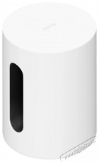 Sonos Sub Mini feh&eacute;r Audio-Video / Hifi / Multim&eacute;dia - Hangfal - Hangfalszett - &Aacute;ll&oacute; / front hangfal - 511537