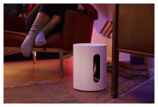 Sonos Sub Mini feh&eacute;r Audio-Video / Hifi / Multim&eacute;dia - Hangfal - Hangfalszett - &Aacute;ll&oacute; / front hangfal - 511537