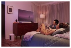 Sonos Sub Mini feh&eacute;r Audio-Video / Hifi / Multim&eacute;dia - Hangfal - Hangfalszett - &Aacute;ll&oacute; / front hangfal - 511537