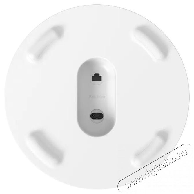Sonos Sub Mini feh&eacute;r Audio-Video / Hifi / Multim&eacute;dia - Hangfal - Hangfalszett - &Aacute;ll&oacute; / front hangfal - 511537