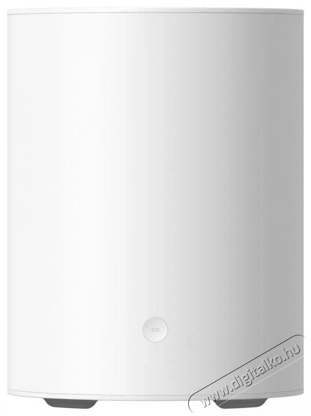 Sonos Sub Mini feh&eacute;r Audio-Video / Hifi / Multim&eacute;dia - Hangfal - Hangfalszett - &Aacute;ll&oacute; / front hangfal - 511537