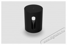 Sonos Sub Mini fekete Audio-Video / Hifi / Multim&eacute;dia - Hangfal - Hangfalszett - M&eacute;lynyom&oacute; - 511531