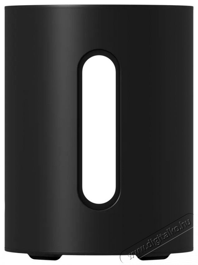 Sonos Sub Mini fekete Audio-Video / Hifi / Multim&eacute;dia - Hangfal - Hangfalszett - M&eacute;lynyom&oacute; - 511531