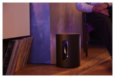 Sonos Sub Mini fekete Audio-Video / Hifi / Multim&eacute;dia - Hangfal - Hangfalszett - M&eacute;lynyom&oacute; - 511531