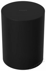 Sonos Sub Mini fekete Audio-Video / Hifi / Multim&eacute;dia - Hangfal - Hangfalszett - M&eacute;lynyom&oacute; - 511531