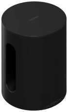 Sonos Sub Mini fekete Audio-Video / Hifi / Multim&eacute;dia - Hangfal - Hangfalszett - M&eacute;lynyom&oacute; - 511531