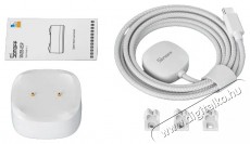 SONOFF SNZB-05P Zigbee Water Leak Sensor & Detection Cable Háztartás / Otthon / Kültér - Biztonságtechnika - Vízszivárgás érzékelő - 519781