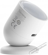 SONOFF Zigbee Human Presence Sensor H&aacute;ztart&aacute;s / Otthon / K&uuml;lt&eacute;r - Biztons&aacute;gtechnika - Mozg&aacute;s&eacute;rz&eacute;kelő - 519785