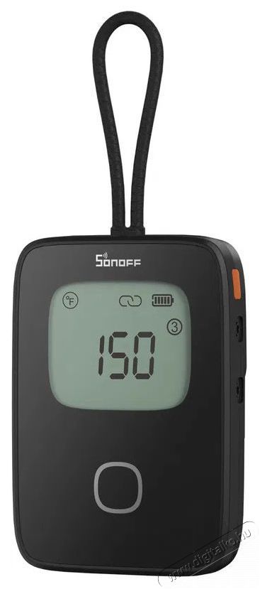 SONOFF BBQ Meat Thermometer BMT01 Konyhai term&eacute;kek - Konyhai eszk&ouml;z - H&uacute;shőm&eacute;rő - 520658