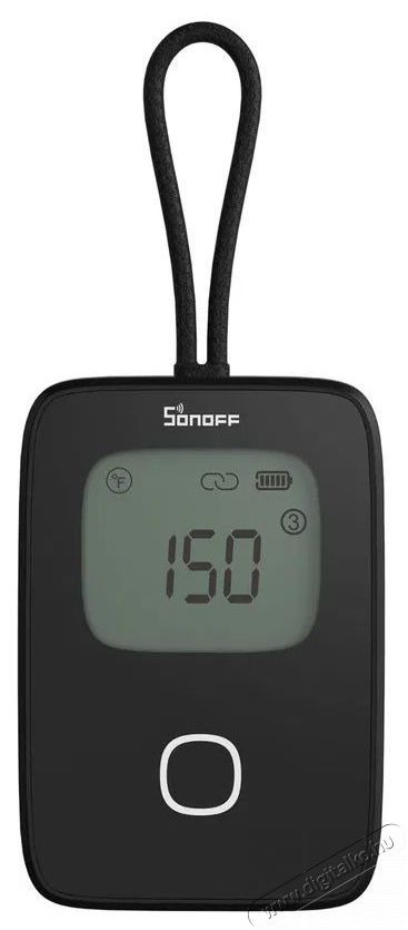 SONOFF BBQ Meat Thermometer BMT01 Konyhai term&eacute;kek - Konyhai eszk&ouml;z - H&uacute;shőm&eacute;rő - 520658