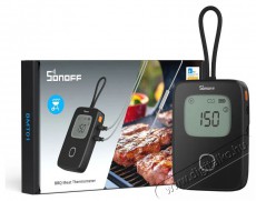 SONOFF BBQ Meat Thermometer BMT01 Konyhai term&eacute;kek - Konyhai eszk&ouml;z - H&uacute;shőm&eacute;rő - 520658
