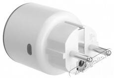 SONOFF iPlug Wi-Fi Smart Plug (S60 Series) H&aacute;ztart&aacute;s / Otthon / K&uuml;lt&eacute;r - Okos otthon - Okos konnektor - 520664