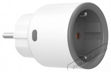 SONOFF iPlug Wi-Fi Smart Plug (S60 Series) H&aacute;ztart&aacute;s / Otthon / K&uuml;lt&eacute;r - Okos otthon - Okos konnektor - 520664