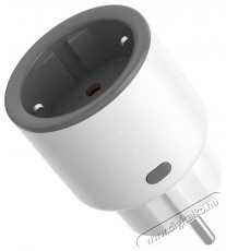 SONOFF iPlug Wi-Fi Smart Plug (S60 Series) H&aacute;ztart&aacute;s / Otthon / K&uuml;lt&eacute;r - Okos otthon - Okos konnektor - 520664