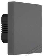 SONOFF M5-1C-86 SwitchMan H&aacute;ztart&aacute;s / Otthon / K&uuml;lt&eacute;r - Okos otthon - Kieg&eacute;sz&iacute;tő - 520667