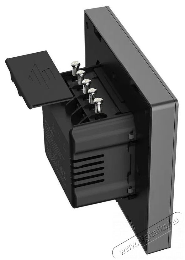 SONOFF M5-2C-86 SwitchMan H&aacute;ztart&aacute;s / Otthon / K&uuml;lt&eacute;r - Okos otthon - Kieg&eacute;sz&iacute;tő - 520668