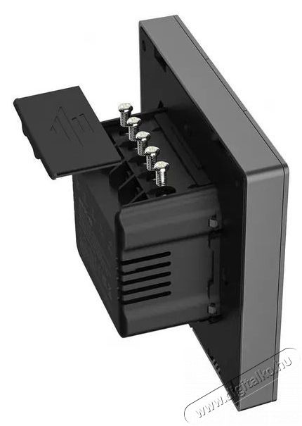 SONOFF M5-2C-86 SwitchMan H&aacute;ztart&aacute;s / Otthon / K&uuml;lt&eacute;r - Okos otthon - Kieg&eacute;sz&iacute;tő - 520668