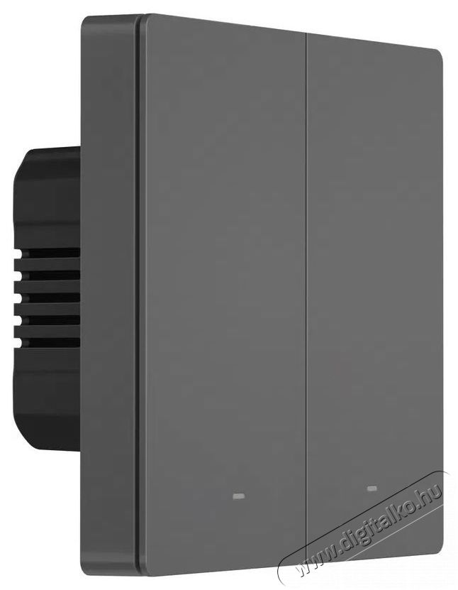 SONOFF M5-2C-86 SwitchMan H&aacute;ztart&aacute;s / Otthon / K&uuml;lt&eacute;r - Okos otthon - Kieg&eacute;sz&iacute;tő - 520668
