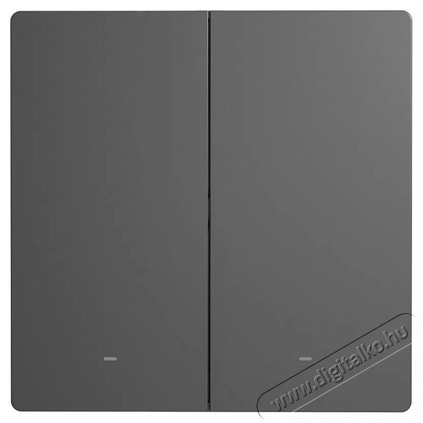 SONOFF M5-2C-86 SwitchMan H&aacute;ztart&aacute;s / Otthon / K&uuml;lt&eacute;r - Okos otthon - Kieg&eacute;sz&iacute;tő - 520668