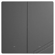 SONOFF M5-2C-86 SwitchMan H&aacute;ztart&aacute;s / Otthon / K&uuml;lt&eacute;r - Okos otthon - Kieg&eacute;sz&iacute;tő - 520668