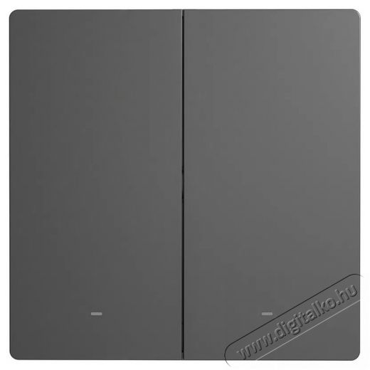 SONOFF M5-2C-86 SwitchMan H&aacute;ztart&aacute;s / Otthon / K&uuml;lt&eacute;r - Okos otthon - Kieg&eacute;sz&iacute;tő - 520668