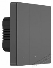 SONOFF M5-3C-86 SwitchMan H&aacute;ztart&aacute;s / Otthon / K&uuml;lt&eacute;r - Okos otthon - Kieg&eacute;sz&iacute;tő - 520669