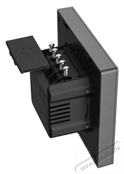 SONOFF M5-3C-86 SwitchMan H&aacute;ztart&aacute;s / Otthon / K&uuml;lt&eacute;r - Okos otthon - Kieg&eacute;sz&iacute;tő - 520669