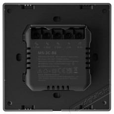 SONOFF M5-3C-86 SwitchMan H&aacute;ztart&aacute;s / Otthon / K&uuml;lt&eacute;r - Okos otthon - Kieg&eacute;sz&iacute;tő - 520669