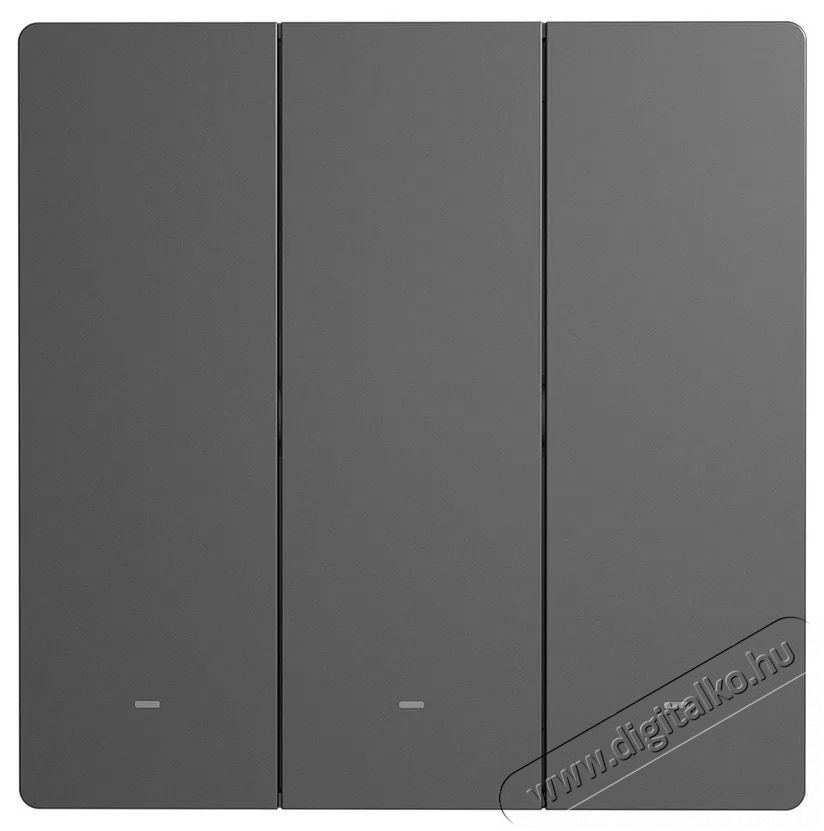 SONOFF M5-3C-86 SwitchMan H&aacute;ztart&aacute;s / Otthon / K&uuml;lt&eacute;r - Okos otthon - Kieg&eacute;sz&iacute;tő - 520669