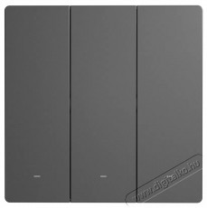 SONOFF M5-3C-86 SwitchMan H&aacute;ztart&aacute;s / Otthon / K&uuml;lt&eacute;r - Okos otthon - Kieg&eacute;sz&iacute;tő - 520669