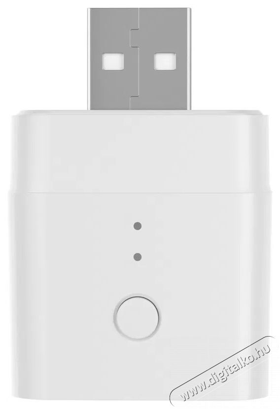 SONOFF Micro Zigbee USB Smart Adaptor H&aacute;ztart&aacute;s / Otthon / K&uuml;lt&eacute;r - Okos otthon - Kieg&eacute;sz&iacute;tő - 520671