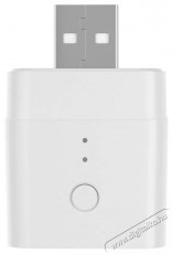SONOFF Micro Zigbee USB Smart Adaptor H&aacute;ztart&aacute;s / Otthon / K&uuml;lt&eacute;r - Okos otthon - Kieg&eacute;sz&iacute;tő - 520671