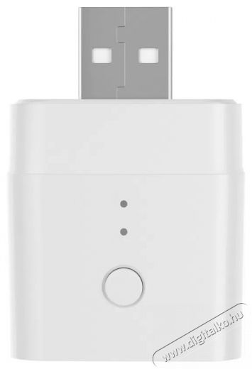 SONOFF Micro Zigbee USB Smart Adaptor H&aacute;ztart&aacute;s / Otthon / K&uuml;lt&eacute;r - Okos otthon - Kieg&eacute;sz&iacute;tő - 520671