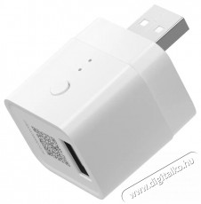 SONOFF Micro Zigbee USB Smart Adaptor H&aacute;ztart&aacute;s / Otthon / K&uuml;lt&eacute;r - Okos otthon - Kieg&eacute;sz&iacute;tő - 520671