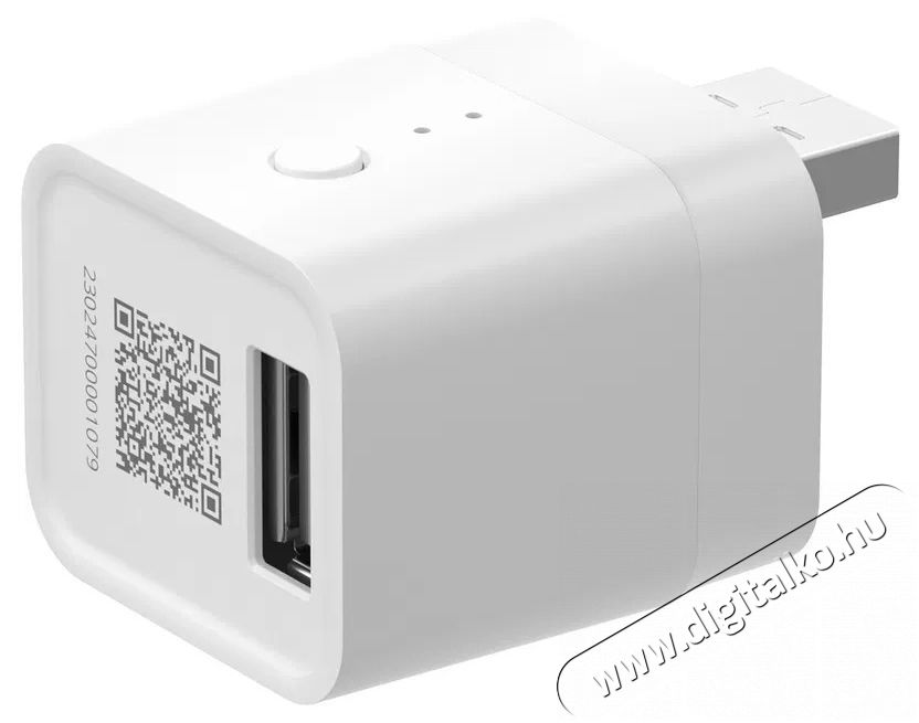 SONOFF Micro Zigbee USB Smart Adaptor H&aacute;ztart&aacute;s / Otthon / K&uuml;lt&eacute;r - Okos otthon - Kieg&eacute;sz&iacute;tő - 520671
