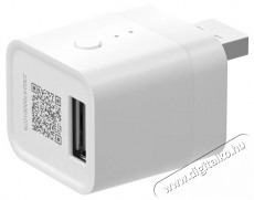 SONOFF Micro Zigbee USB Smart Adaptor H&aacute;ztart&aacute;s / Otthon / K&uuml;lt&eacute;r - Okos otthon - Kieg&eacute;sz&iacute;tő - 520671