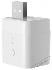SONOFF Micro Zigbee USB Smart Adaptor H&aacute;ztart&aacute;s / Otthon / K&uuml;lt&eacute;r - Okos otthon - Kieg&eacute;sz&iacute;tő - 520671