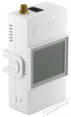 SONOFF POWCT POW Ring Smart Power Meter H&aacute;ztart&aacute;s / Otthon / K&uuml;lt&eacute;r - Okos otthon - Kieg&eacute;sz&iacute;tő - 520675