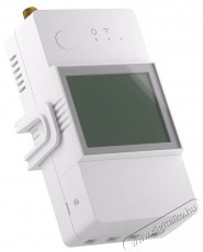 SONOFF POWCT POW Ring Smart Power Meter H&aacute;ztart&aacute;s / Otthon / K&uuml;lt&eacute;r - Okos otthon - Kieg&eacute;sz&iacute;tő - 520675