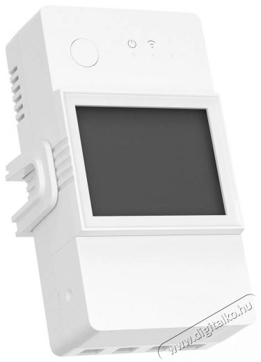SONOFF POWR316D POW Elite H&aacute;ztart&aacute;s / Otthon / K&uuml;lt&eacute;r - Okos otthon - Kieg&eacute;sz&iacute;tő - 520677