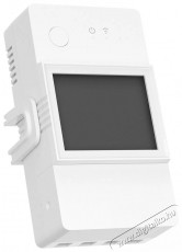 SONOFF POWR320D POW Elite H&aacute;ztart&aacute;s / Otthon / K&uuml;lt&eacute;r - Okos otthon - Kieg&eacute;sz&iacute;tő - 520678
