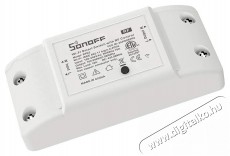 SONOFF RFR2 DIY Smart Switch H&aacute;ztart&aacute;s / Otthon / K&uuml;lt&eacute;r - Okos otthon - Kieg&eacute;sz&iacute;tő - 520681