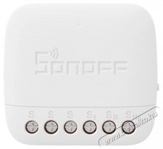 SONOFF S-MATE Extreme Switch Mate H&aacute;ztart&aacute;s / Otthon / K&uuml;lt&eacute;r - Okos otthon - Kieg&eacute;sz&iacute;tő - 520682