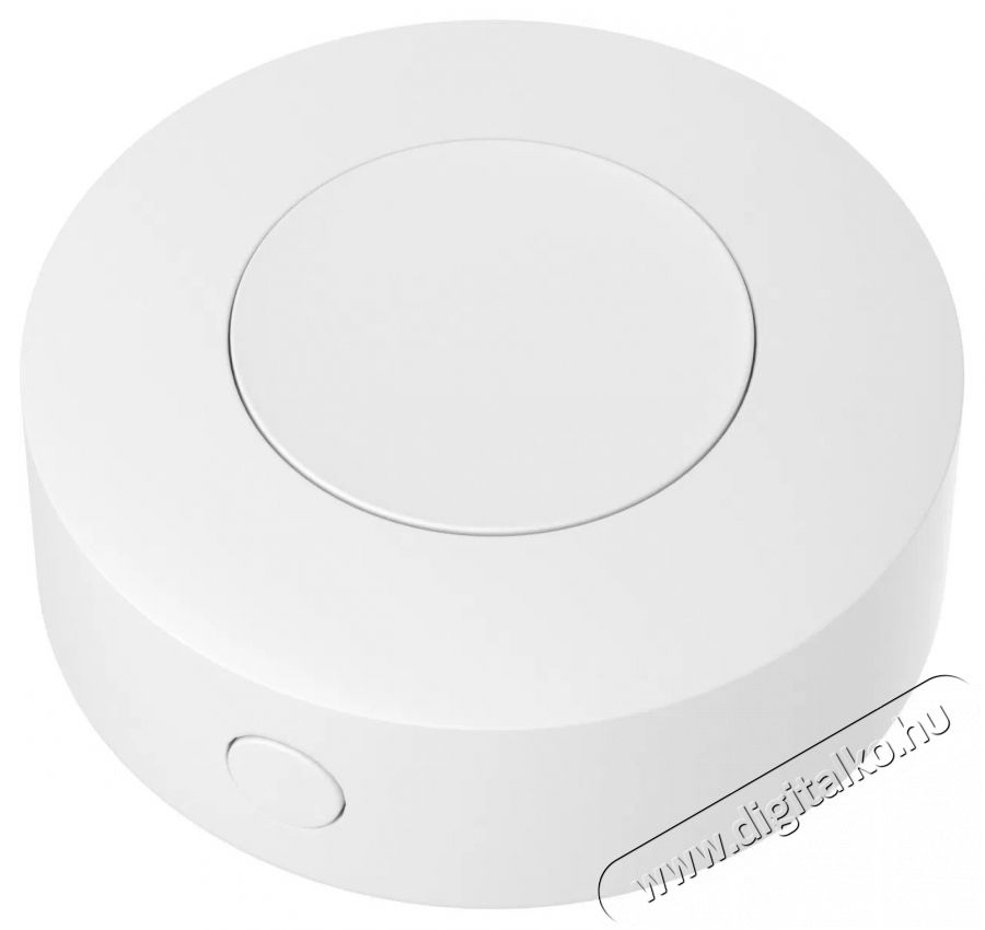 SONOFF SNZB-01P Zigbee Wireless Switch H&aacute;ztart&aacute;s / Otthon / K&uuml;lt&eacute;r - Okos otthon - Kieg&eacute;sz&iacute;tő - 520683